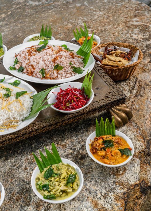 Wild Culture Yala 호텔 외부 사진